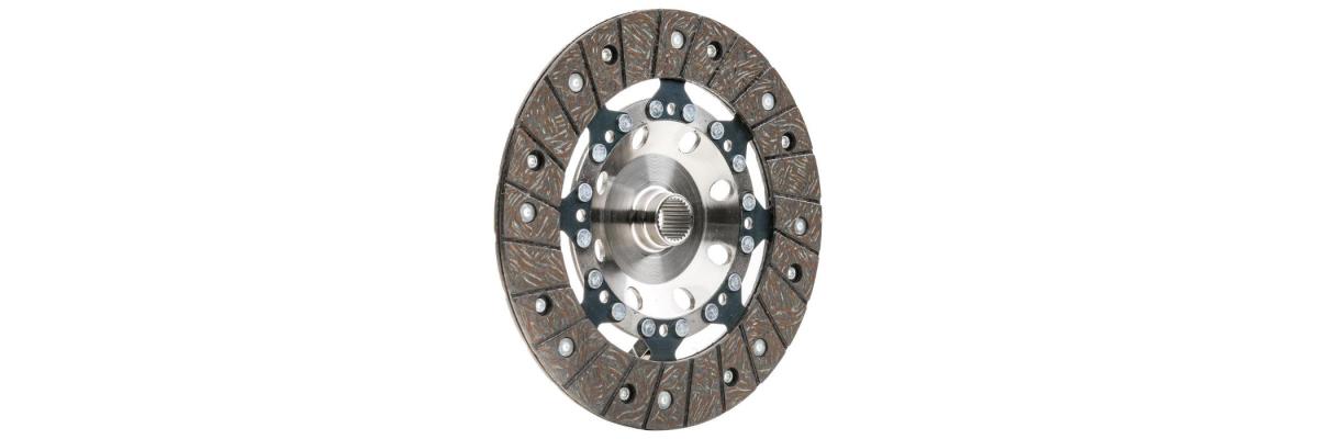 CLUTCH PLATE